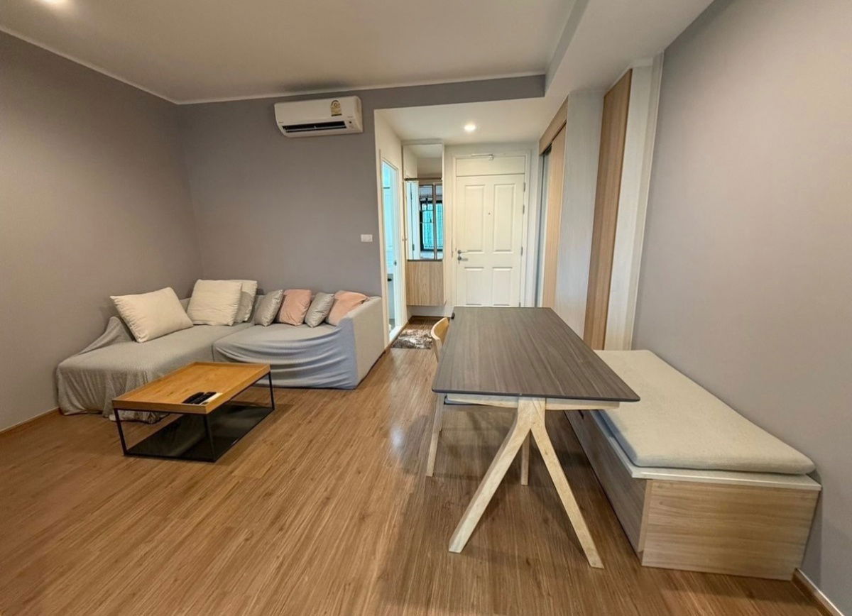 picture U delight residence riverfront rama3 floor19 - 11/14