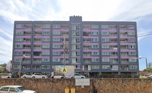Project Ladda Place Condo Sriracha Picture - 1/3