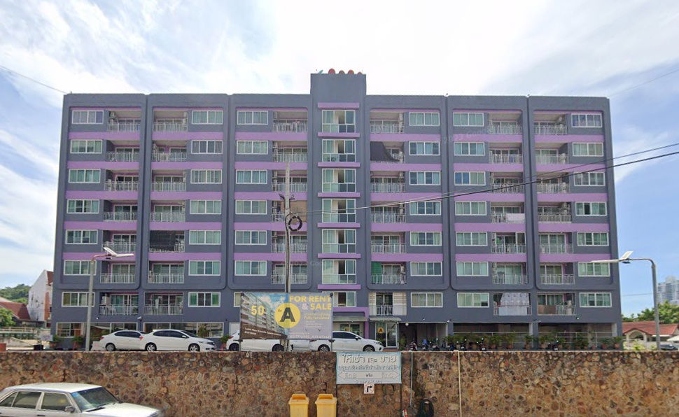 รูป Ladda Place Condo Sriracha - รูปที่ 1/3