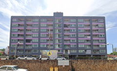 logo project Ladda Place Condo Sriracha