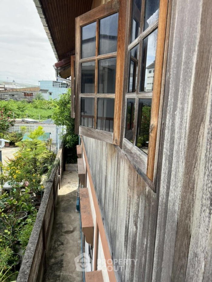 รูป บ้าน 3-ห้องนอน ใน ทุ่งครุ (ID 1183643) - รูปที่ 14/34