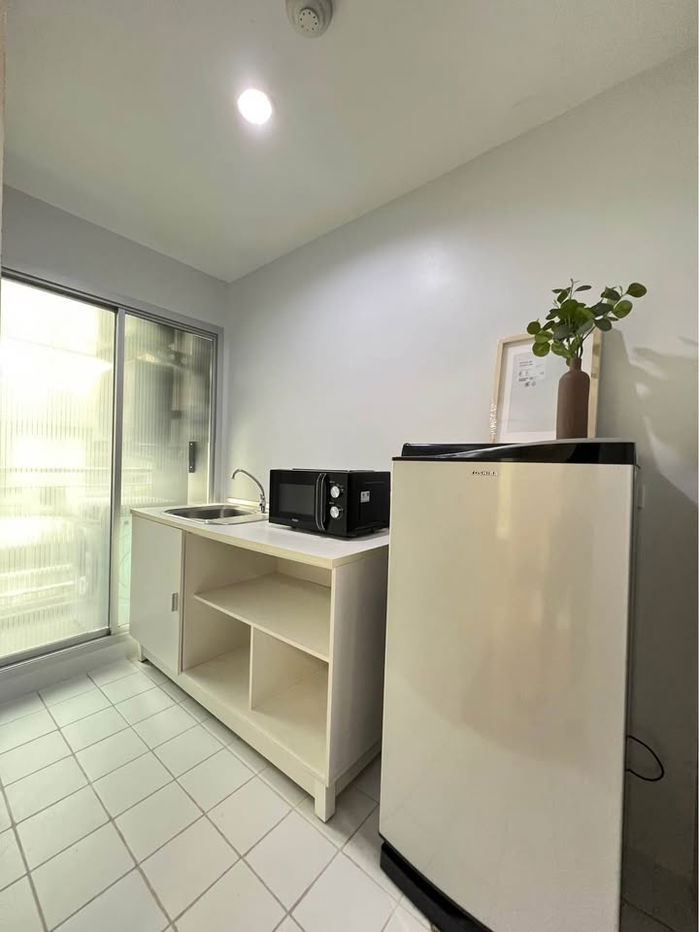 รูป WS2052 [เช่า] The Seed Ratchada - Huay Kwang 💸 เพียง 12,000 บาท/เดือน 📍MRT ห้วยขวาง - รูปที่ 11/14