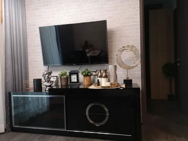 picture C5923 For Rent  :  Condo  Edge Sukhumvit 23 ( BTS Asok ) 064 665 4666 - 7/13
