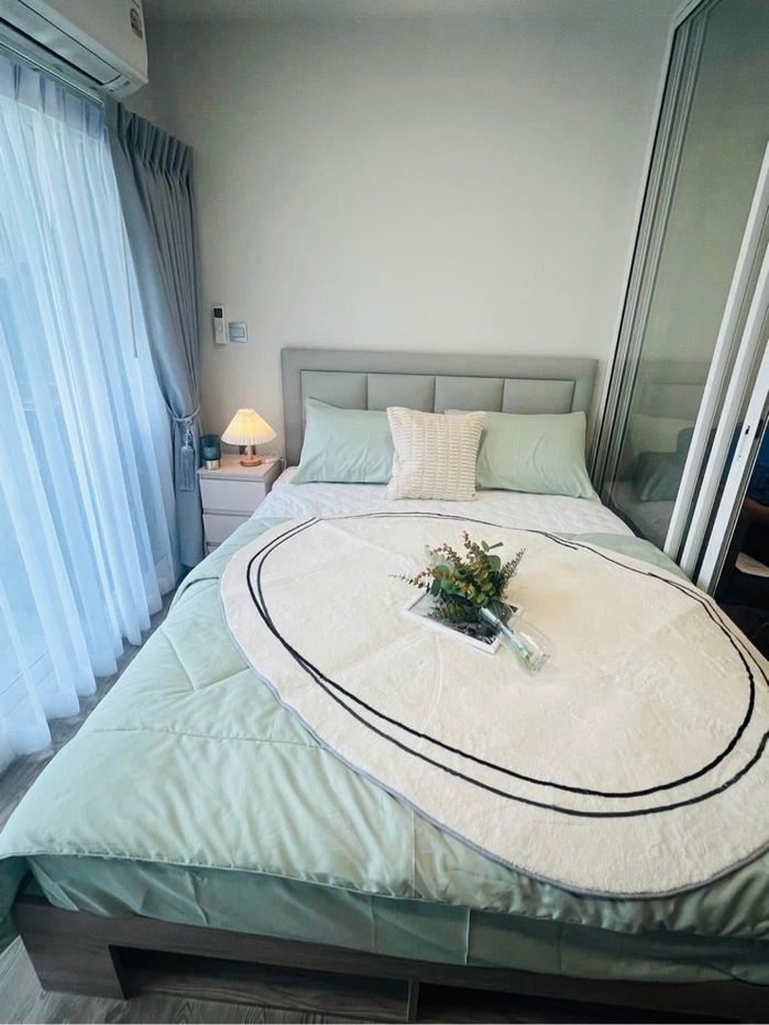 picture Open for booking: Kave Island room, 24 sqm, Building A, 7th floor, garden view 🌴 pool 🏝️ - 3/12