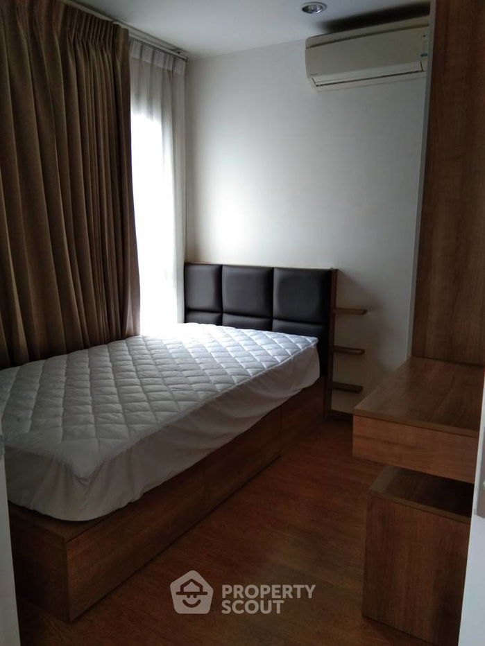 รูป คอนโด 2-ห้องนอน ที่ ยู ดีไลท์ แอท อ่อนนุช สเตชั่น ใกล้ BTS อ่อนนุช (ID 324552) - รูปที่ 7/35