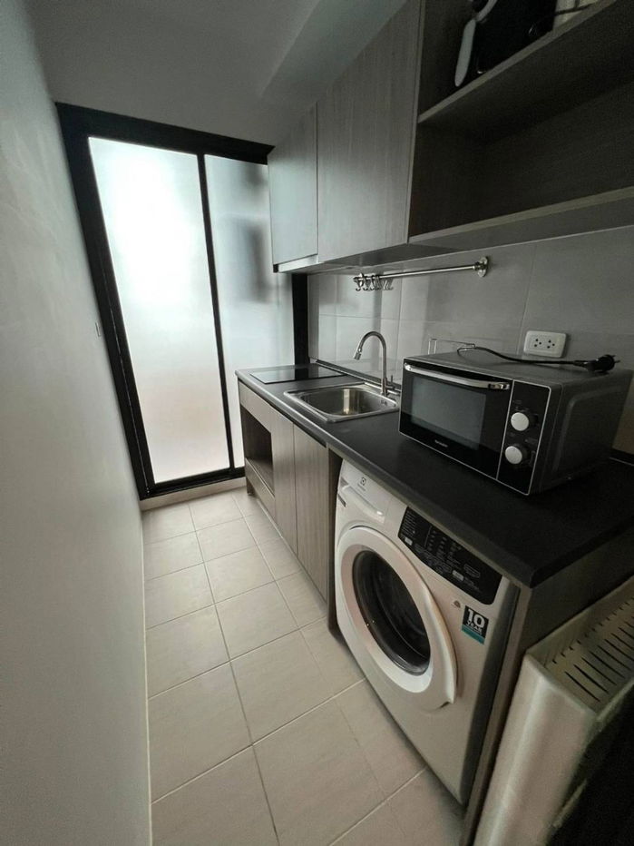 picture 🍀Condo For Rent Notting Hill Sukhumvit 105  Near BTS Bearing 1bed 26 sq.m Fully furnished lease 9000- - 11/13