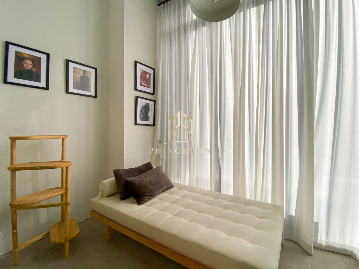รูป ดิ ออเนอร์ โยธินพัฒนา บ้านเดี่ยวสไตล์ Private Pool Villa 3 ชั้น ระดับ Super Luxury - รูปที่ 10/41