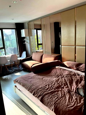 คอนโดให้เช่า : For Rent  🏢✨  Life Ladprao (ไลฟ์ ลาดพร้าว) เดินทางสะดวก  สนใจแอดไลน์ @255ghzjq. มี@ด้วยน้าꔛ