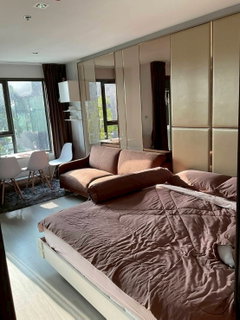 รูปภาพ For Rent  🏢✨ Life Ladprao Near BTS Ha Yaek Lat Phrao Interested, add Line @255ghzjq. Add @ too. ꔛ