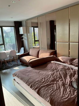 For Rent  🏢✨  Life Ladprao (ไลฟ์ ลาดพร้าว) เดินทางสะดวก  สนใจแอดไลน์ @255ghzjq. มี@ด้วยน้าꔛ