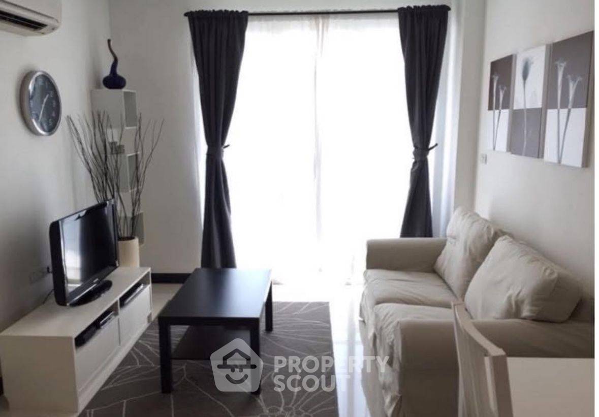 picture 1-BR Condo at Voque Sukhumvit 16 Condominium near MRT Queen Sirikit National Convention Centre (ID 2103816) - 3/4