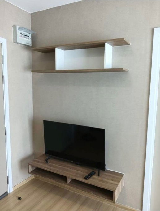 picture Lesto Condo Sukhumvit 113 - Samrong Station for rent ✨ Fully furnished - 3/7