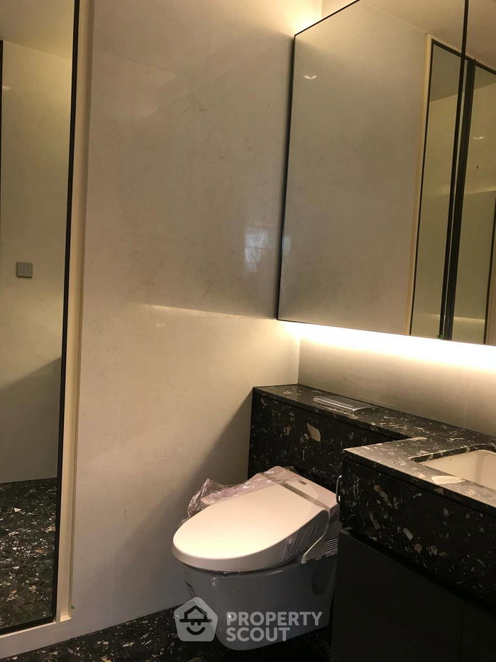 picture 2-BR Condo at Beatniq Sukhumvit 32 near BTS Thong Lor (ID 511573) - 8/10