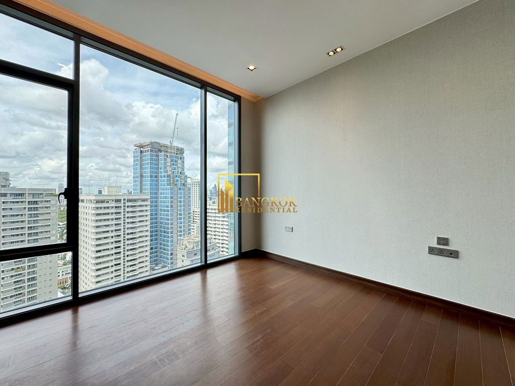 picture Q Sukhumvit | Luxurious 3 Bedroom Condo Next to BTS - BR60507CD - 25/44