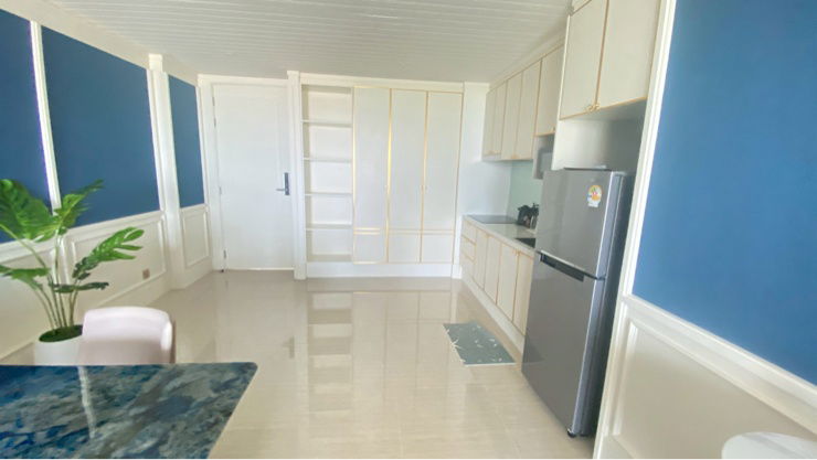 รูป เปิดให้เช่า Luxury Condo ติดทะเลวิวสุดสวย - รูปที่ 13/37