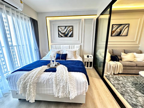 Condo for sale A Space ME Bangna