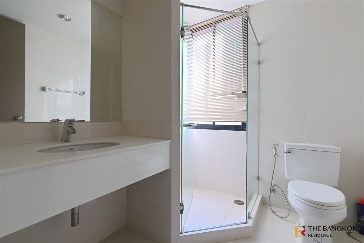 picture Amanta Ratchada, 💫 Condo That Meets All City Dwellers' Lifestyles, ✨ Near MRT Thailand Cultural Centre - 12/13
