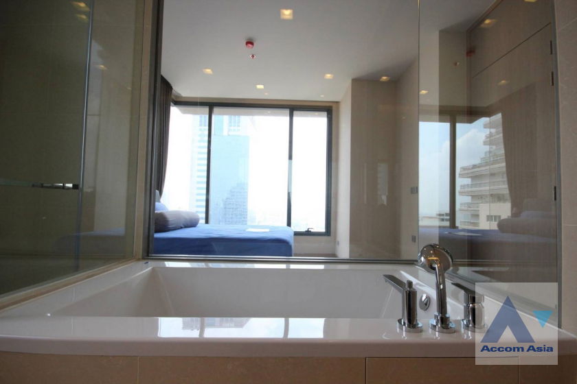 picture 🔼🔽 AccomA 📩  2 BR Condominium @The Esse Asoke (AA39975) - 11/14