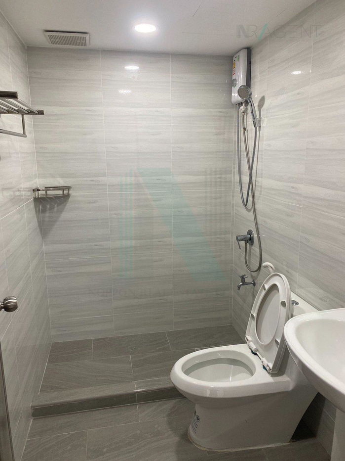 picture 🔺 For Rent Condo S.V. CITY RAMA 3 Building 1, Floor 21,2 bed room, Room size 75.00 sqm - 8/8