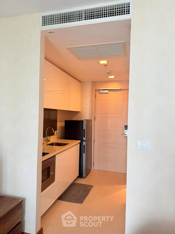 picture Studio Condo at The Palm - Wongamart Beach close to Sanctuary of Truth (ID 2242159) - 7/13