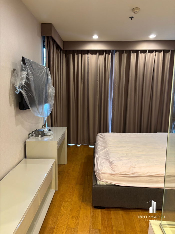 รูป ✨Flash Deal ✨The Address Sathorn (2 Bed 2 Bath 66 SQM.) พร้อมอยู่ ! เพียง 42,000 บาทต่อเดือน Tel.0981315848 @propmatch - รูปที่ 4/8