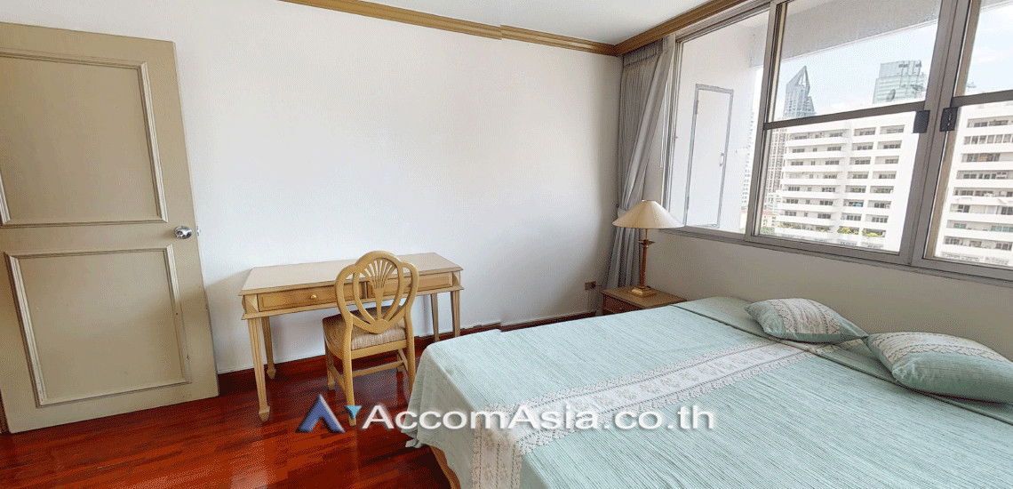 รูป 🔼🔽 AccomA 📩 Pet friendly 3 BR Condominium @D.S. Tower 1 (1519253) - รูปที่ 7/10