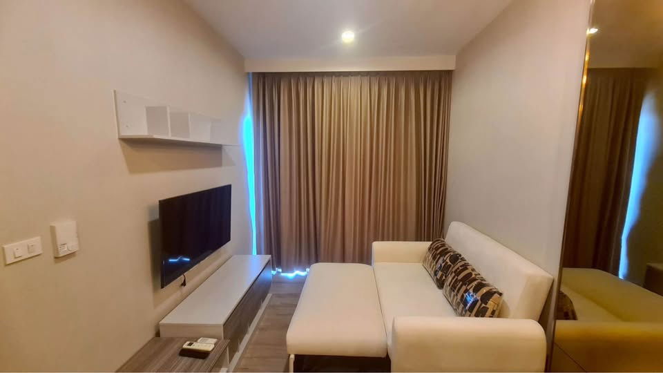 รูป 🏠RB19579 ให้เช่าถูกมาก📢แอมเบอร์ บาย อีสเทิร์น สตาร์ 👉🏻แอดไลน์ @062mnigk( มี @ ด้วย) แอดมินตอบไว - รูปที่ 4/8