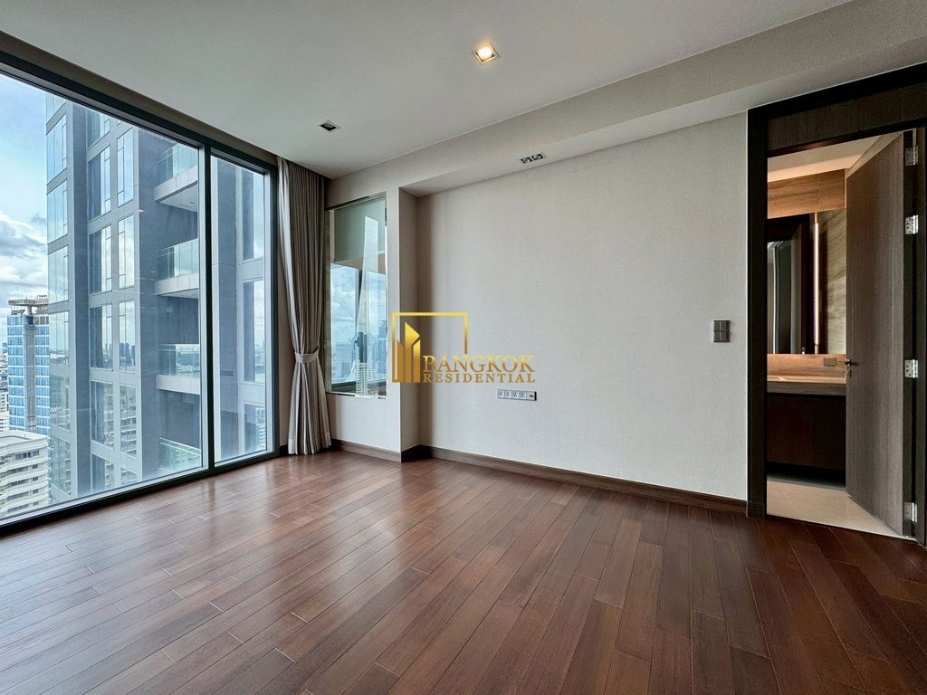 picture Q Sukhumvit | Superb 3 Bedroom Luxury Condo Next to BTS - BR60504CD - 12/48