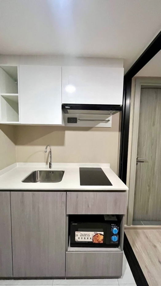 picture 💖 Condo For Rent Origin Plug & Play Sirindhorn Station 🚊 Close with MRT !! - 6/10