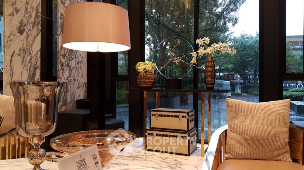 picture 2-BR Condo at The Base Park West Sukhumvit 77 near BTS On Nut (ID 807646) - 9/15