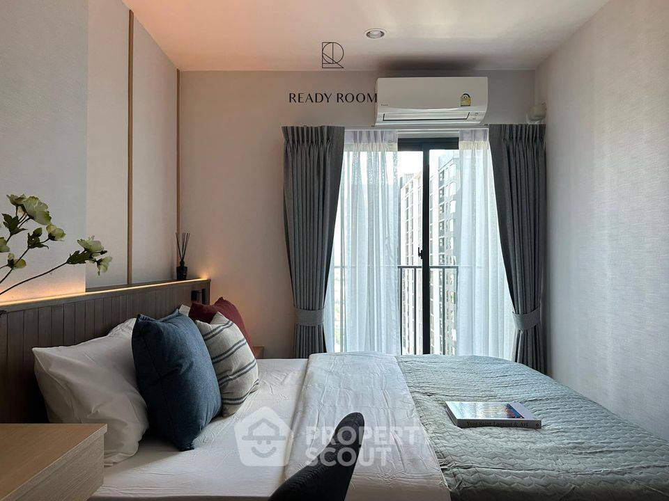 picture 1-BR Condo at The Parkland Phetkasem 56 near MRT Lak Song (ID 1273494) - 7/14