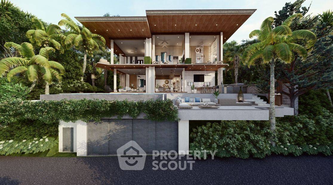 picture 3-BR Villa in Mai Khao (ID 1465905) - 5/19