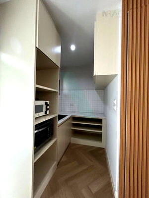 Townhouses for rent : 🚩 For Rent 3-story Townhouse BAAN KLANG MUANG RAMA 9-KRUNGTHEP KREETHA 3 bedroom 3 bathroom