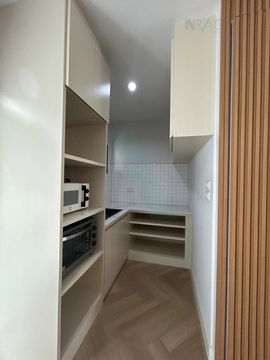 🚩 For Rent 3-story Townhouse BAAN KLANG MUANG RAMA 9-KRUNGTHEP KREETHA 3 bedroom 3 bathroom