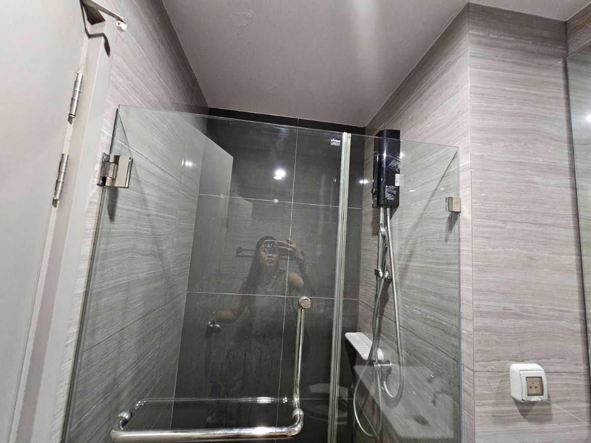 picture 🔥 For Sale The Parkland Charan-Pinklao : Studio, 24 sq.m.🔥 - 7/8