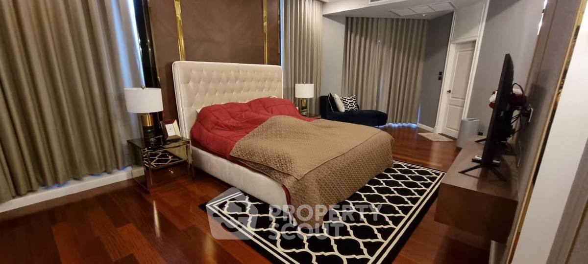picture 4-BR Condo at Supalai Wellington near MRT Thailand Cultural Centre (ID 1534512) - 6/32