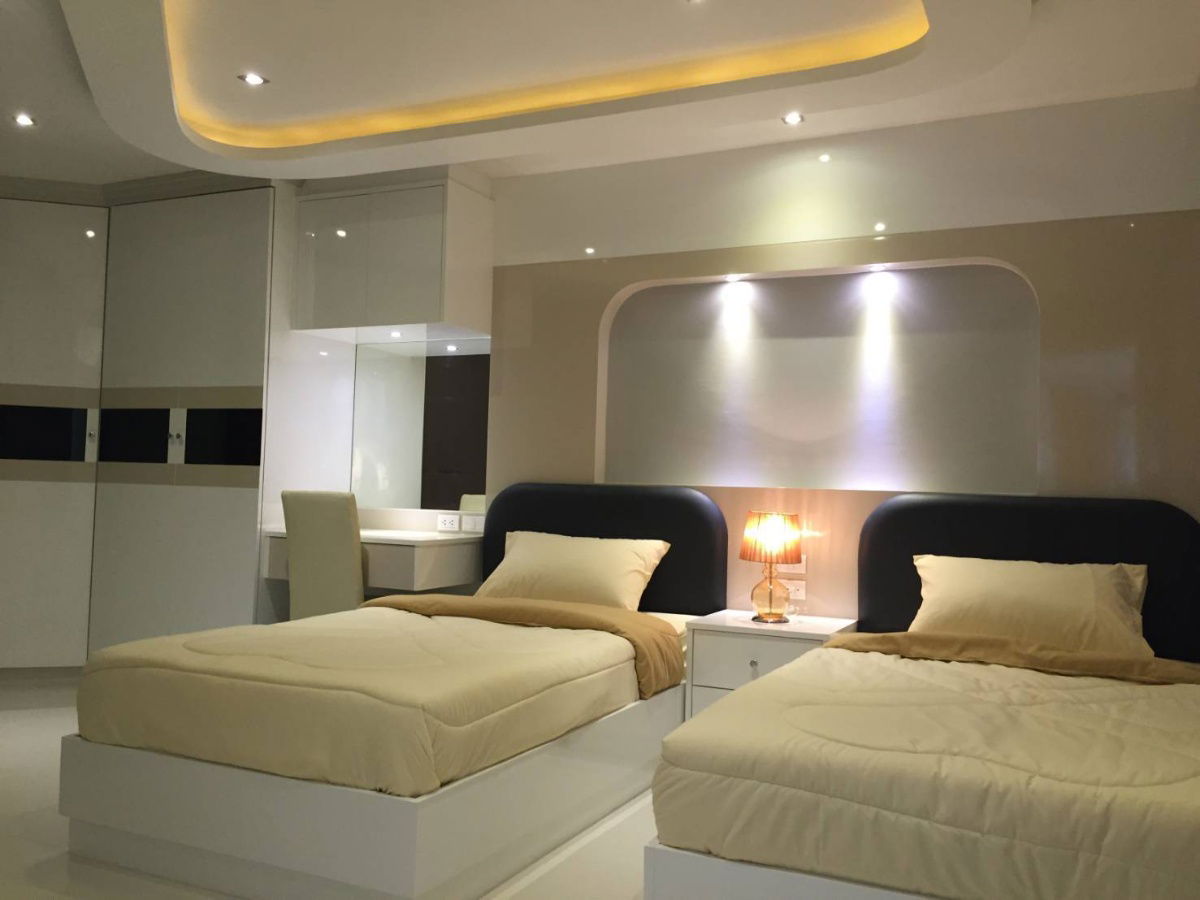 picture For Rent –Condo Park Beach Condominium, North Pattaya (S03-2094) - 14/20