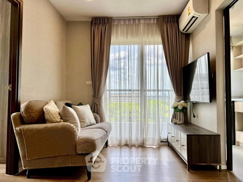 Well-Priced 2-BR Condo At The Nest Sukhumvit 64, BTS Udom Suk (ID 1749764)