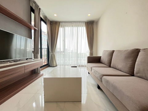 The Astra condo @ Changklan for rent