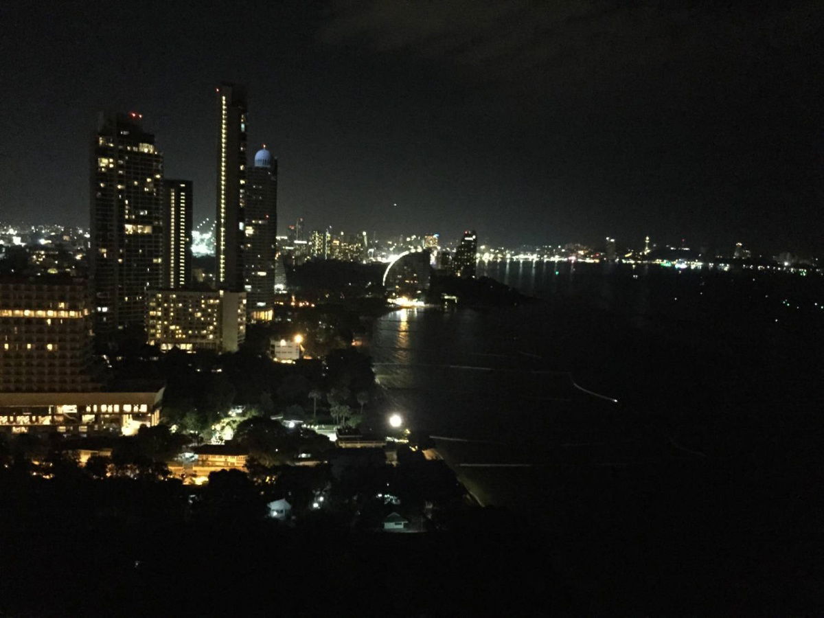 picture For Sale –Condo Park Beach Condominium, North Pattaya (S03-2094S) - 3/20