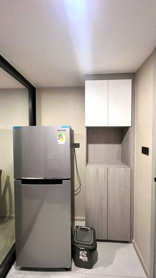 picture 💖 Condo For Rent Origin Plug & Play Sirindhorn Station 🚊 Close with MRT !! - 5/10