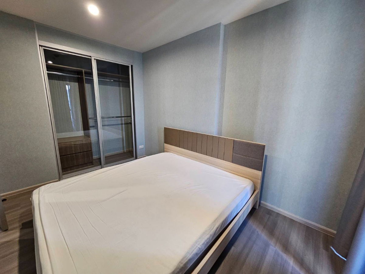 รูป 🚨ขายด่วน🚨The Parkland Charan-Pinklao - 1 Bedplus ขายพร้อมผู้เช่า ราคาถูก🚨 - รูปที่ 5/8