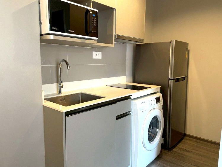 รูป ขายคอนโด ideo Mobi Sukhumvit 40 ราคา 4,550,000 บาท [NCs250716] - รูปที่ 7/8