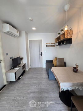 1-BR Condo at Atmoz Tropicana Bangna in Bang Na Nuea (ID 2243284)