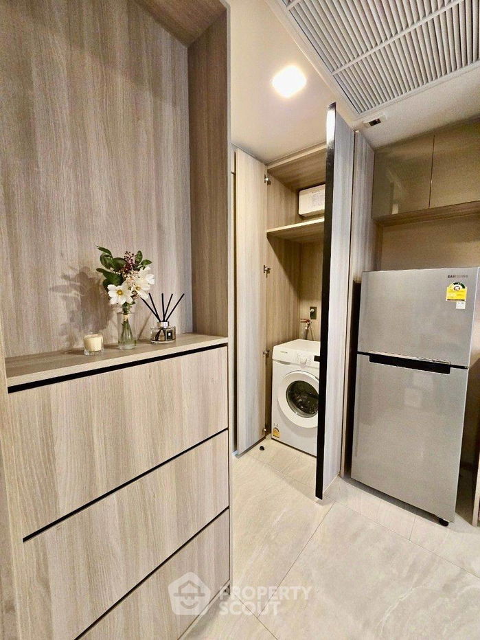 picture 1-BR Condo at Fynn Sukhumvit 31 near MRT Sukhumvit (ID 1934138) - 10/15