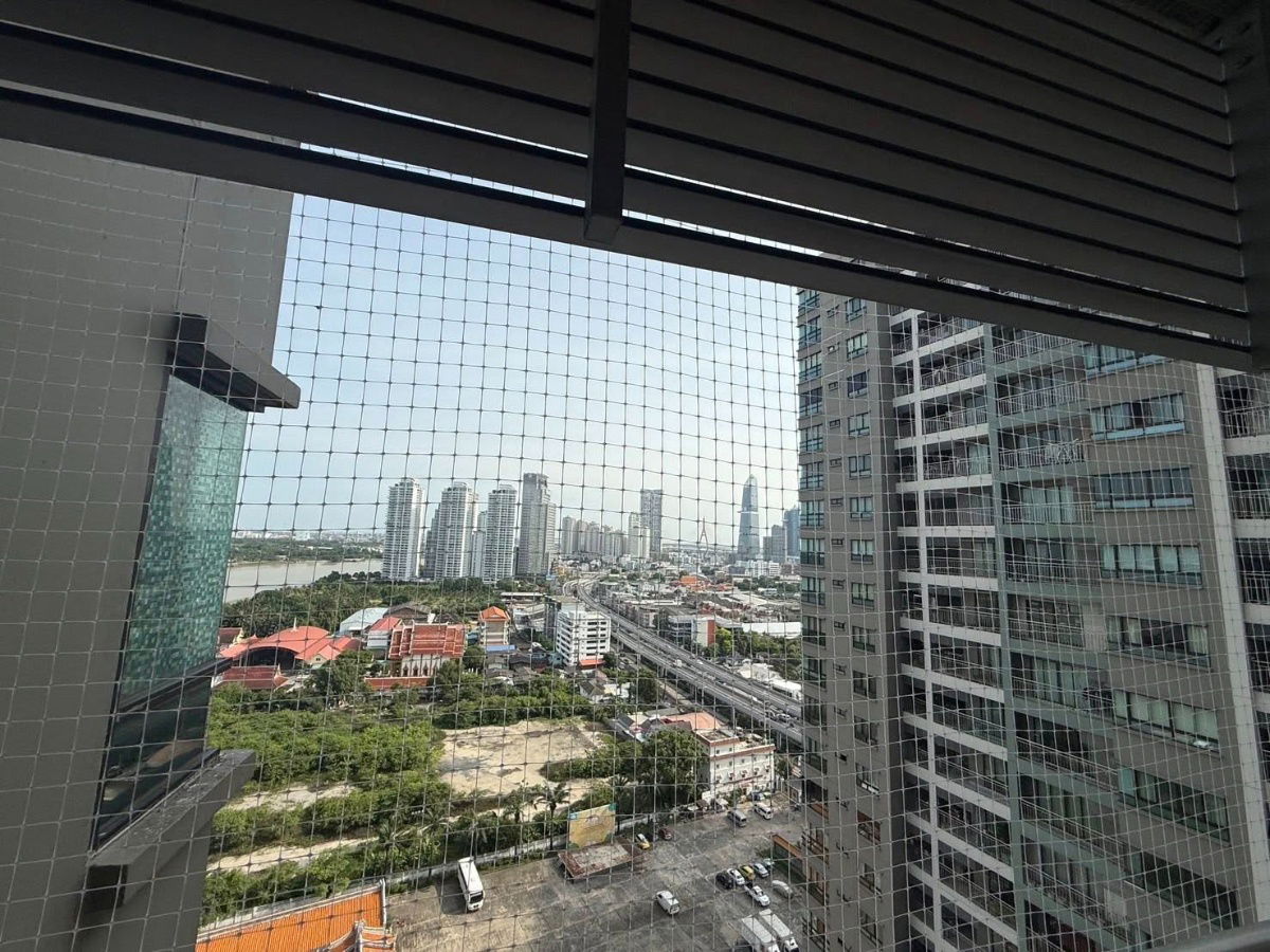 picture #SC7473​​ 📌 Rent | 🟦🟨Lumpini Place Narathiwas - Chaopraya​🟥🟩💬𝑪𝒐𝒏𝒕𝒂𝒄𝒕𝑳𝑰𝑵𝑬:@𝒔𝒆𝒄𝒓𝒆𝒕𝒑𝒓𝒐𝒑𝒆𝒓𝒕𝒚 🔥✨       - 10/18