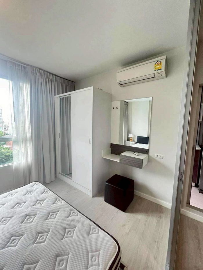 picture For Rent – Dcondo Sign Chiang Mai | Pool View | 30 sqm | 11,000 THB/month 🏊‍♀️💎 - 5/11