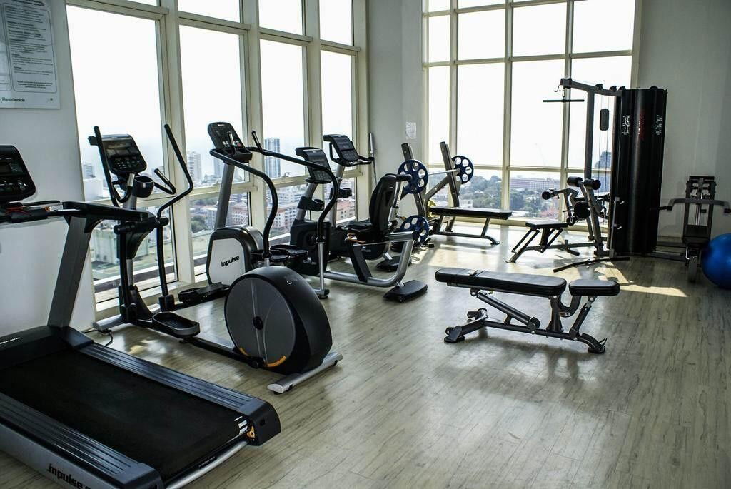 picture Condo for rent, The Vision Pattaya (Sea View) - 8/10