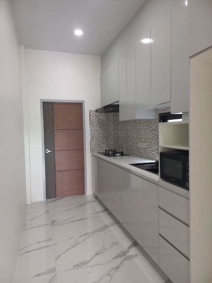picture Pattaya house in prime location, 3beds 3baths before the railway - 16/19
