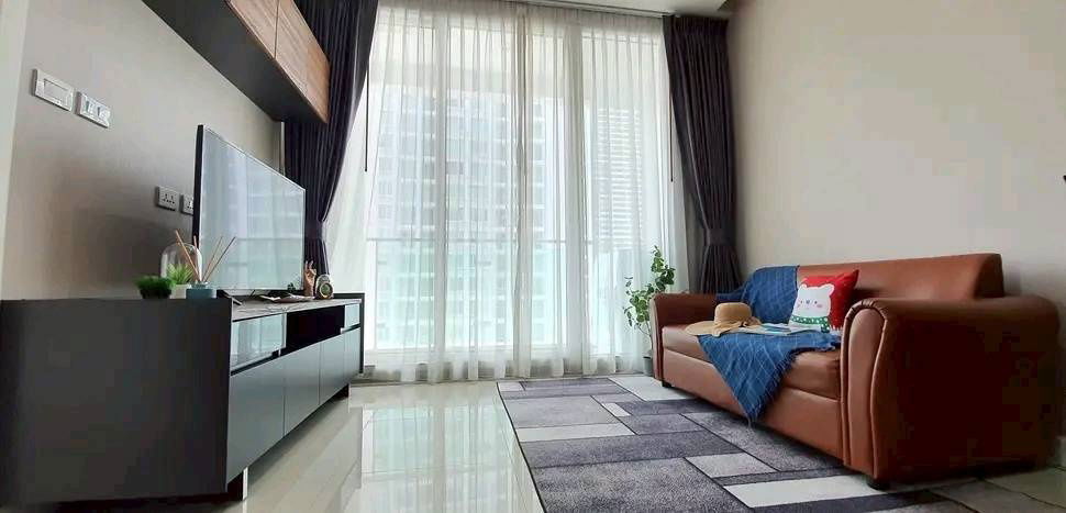 picture TC Green Rama 9 – 1 Bed Condo for Rent 💸 Best price 📞  WhatsApp : 095-169-9356 📞  WeChat : home849 - 6/8